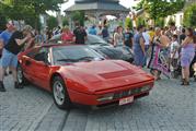 Cars & Coffee Friends Peer Ferrari Day -  6 augustus 2015