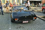 Cars & Coffee Friends Peer Ferrari Day -  6 augustus 2015
