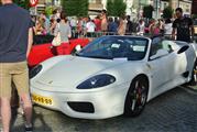 Cars & Coffee Friends Peer Ferrari Day -  6 augustus 2015
