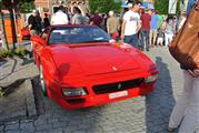 Cars & Coffee Friends Peer Ferrari Day