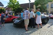 Cars & Coffee Friends Peer Ferrari Day -  6 augustus 2015