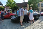 Cars & Coffee Friends Peer Ferrari Day