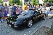 Cars & Coffee Friends Peer Ferrari Day -  6 augustus 2015