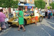 Cars & Coffee Friends Peer Ferrari Day -  6 augustus 2015