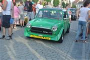 Cars & Coffee Friends Peer Ferrari Day -  6 augustus 2015