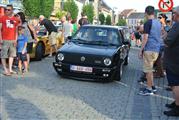 Cars & Coffee Friends Peer Ferrari Day