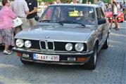Cars & Coffee Friends Peer Ferrari Day -  6 augustus 2015