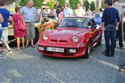Cars & Coffee Friends Peer Ferrari Day -  6 augustus 2015