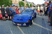 Cars & Coffee Friends Peer Ferrari Day -  6 augustus 2015