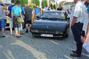 Cars & Coffee Friends Peer Ferrari Day -  6 augustus 2015