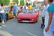 Cars & Coffee Friends Peer Ferrari Day -  6 augustus 2015