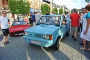 Cars & Coffee Friends Peer Ferrari Day -  6 augustus 2015