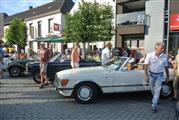 Cars & Coffee Friends Peer Ferrari Day -  6 augustus 2015