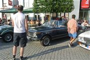 Cars & Coffee Friends Peer Ferrari Day -  6 augustus 2015
