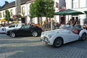 Cars & Coffee Friends Peer Ferrari Day -  6 augustus 2015