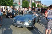 Cars & Coffee Friends Peer Ferrari Day -  6 augustus 2015