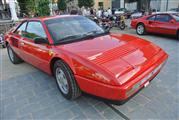 Cars & Coffee Friends Peer Ferrari Day -  6 augustus 2015