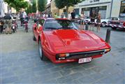 Cars & Coffee Friends Peer Ferrari Day