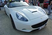 Cars & Coffee Friends Peer Ferrari Day -  6 augustus 2015