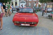 Cars & Coffee Friends Peer Ferrari Day -  6 augustus 2015
