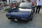 Cars & Coffee Friends Peer Ferrari Day -  6 augustus 2015