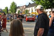 Cars & Coffee Friends Peer Ferrari Day -  6 augustus 2015