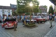 Cars & Coffee Friends Peer Ferrari Day -  6 augustus 2015