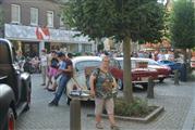 Cars & Coffee Friends Peer Ferrari Day -  6 augustus 2015