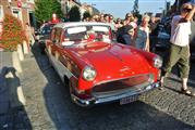 Cars & Coffee Friends Peer Ferrari Day -  6 augustus 2015