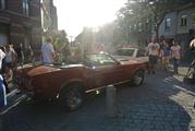 Cars & Coffee Friends Peer Ferrari Day -  6 augustus 2015