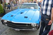 Cars & Coffee Friends Peer Ferrari Day -  6 augustus 2015