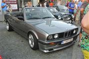 Cars & Coffee Friends Peer Ferrari Day -  6 augustus 2015