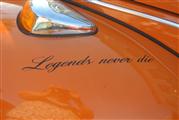 Cars & Coffee Friends Peer Ferrari Day -  6 augustus 2015