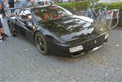 Cars & Coffee Friends Peer Ferrari Day -  6 augustus 2015