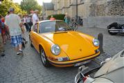 Cars & Coffee Friends Peer Ferrari Day -  6 augustus 2015