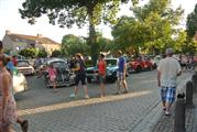 Cars & Coffee Friends Peer Ferrari Day -  6 augustus 2015