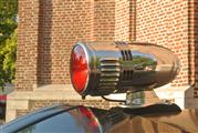 Cars & Coffee Friends Peer Ferrari Day -  6 augustus 2015