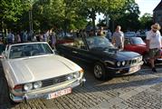 Cars & Coffee Friends Peer Ferrari Day -  6 augustus 2015