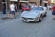 Cars & Coffee Friends Peer Ferrari Day -  6 augustus 2015