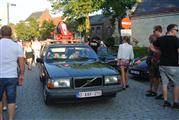 Cars & Coffee Friends Peer Ferrari Day -  6 augustus 2015