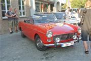 Cars & Coffee Friends Peer Ferrari Day -  6 augustus 2015