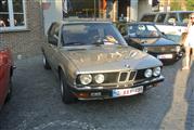 Cars & Coffee Friends Peer Ferrari Day -  6 augustus 2015