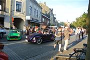 Cars & Coffee Friends Peer Ferrari Day -  6 augustus 2015