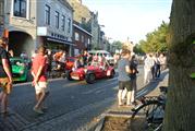 Cars & Coffee Friends Peer Ferrari Day -  6 augustus 2015
