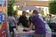 Cars & Coffee Friends Peer Ferrari Day -  6 augustus 2015