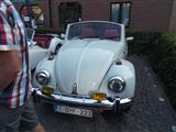 Cars & Coffee Friends Peer Ferrari Day -  6 augustus 2015