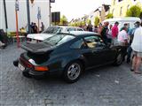 Cars & Coffee Friends Peer Ferrari Day -  6 augustus 2015