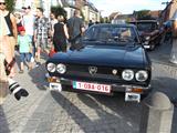 Cars & Coffee Friends Peer Ferrari Day -  6 augustus 2015