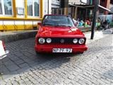 Cars & Coffee Friends Peer Ferrari Day -  6 augustus 2015