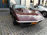 Cars & Coffee Friends Peer Ferrari Day -  6 augustus 2015